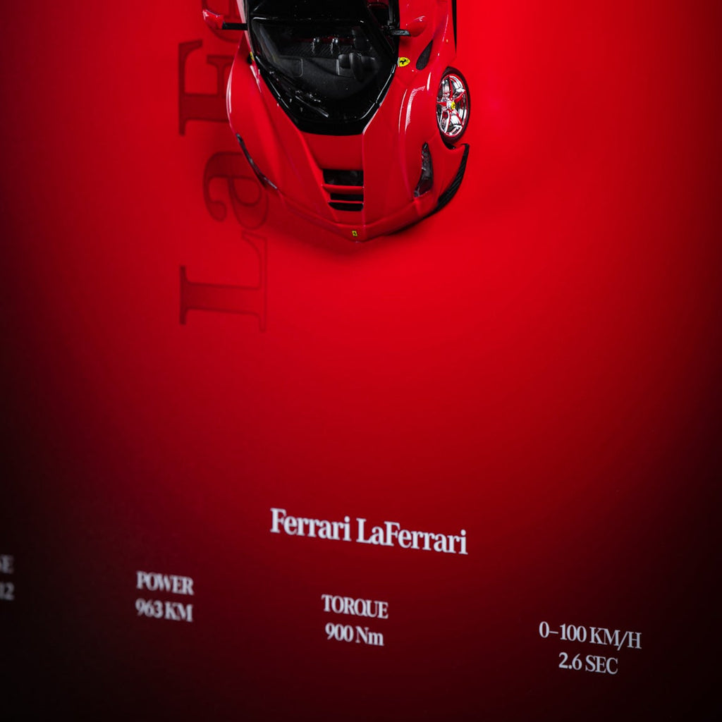 LaFerrari