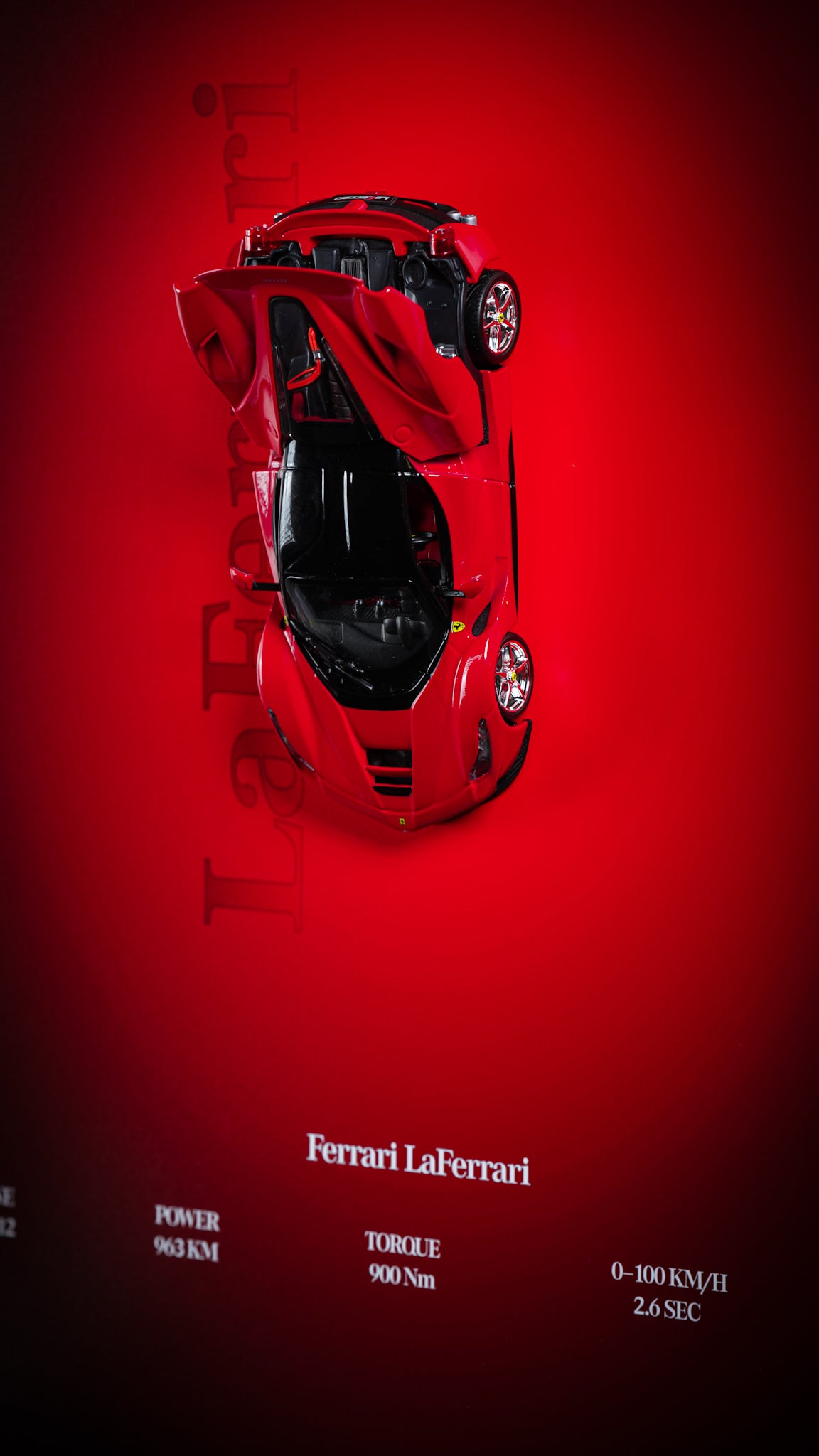 LaFerrari