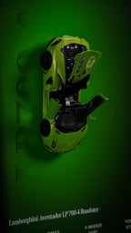 Lamborghini Aventador Roadster