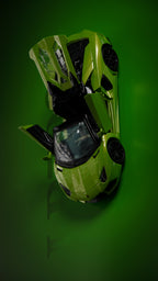 Lamborghini Aventador Roadster