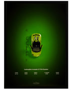 Lamborghini Aventador Roadster